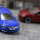 Illustration for article titled French Friday: Gallic C-Segment Hot Hatches
